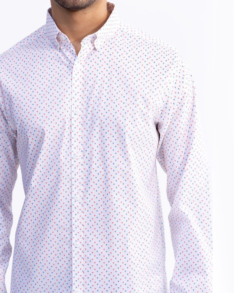 Men Casual Shirt - Engine - Buy Now