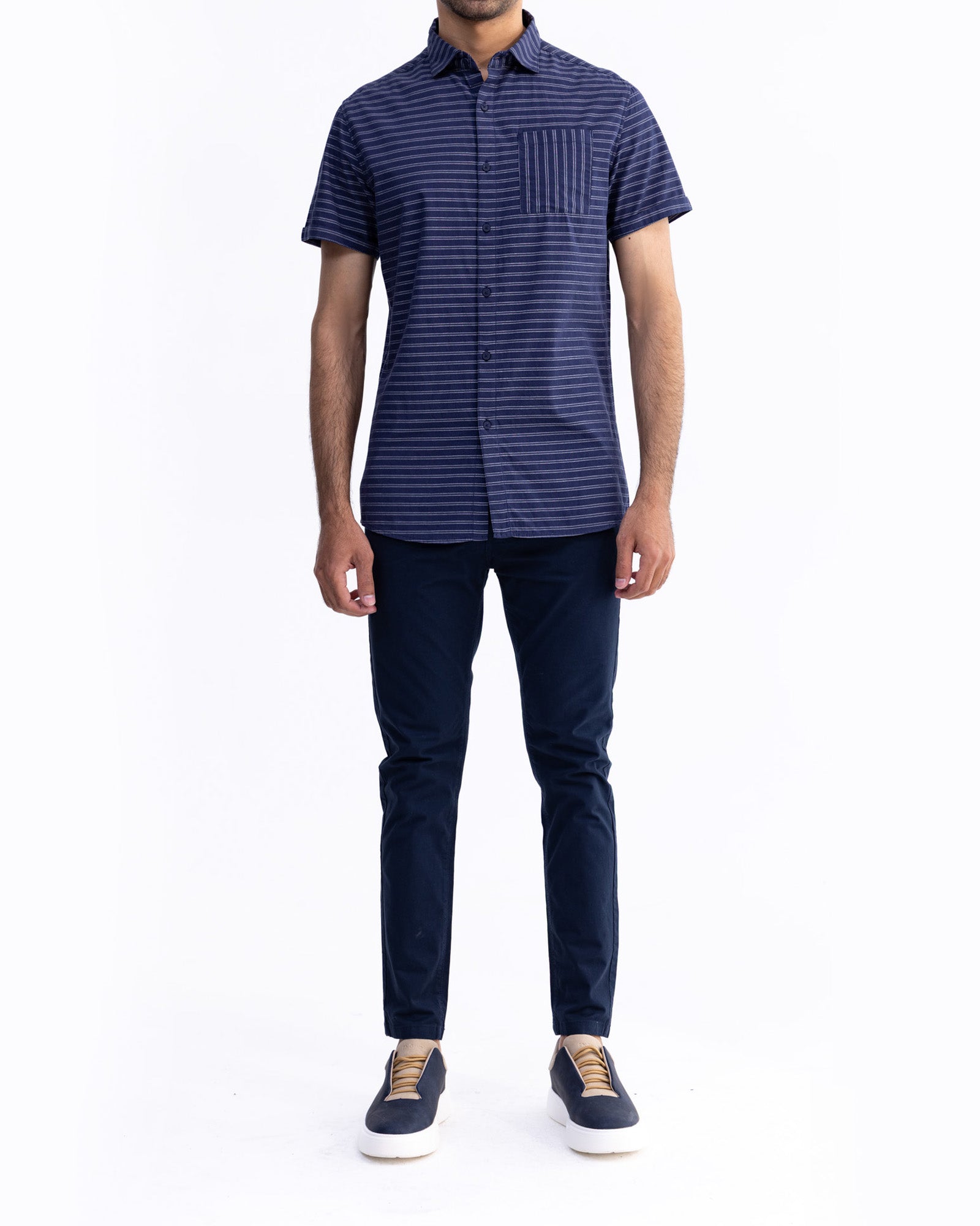Men Casual Shirt