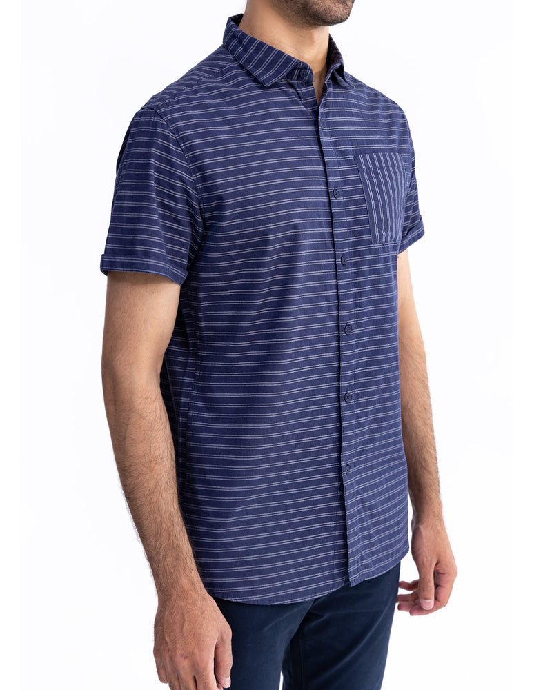 Men Casual Shirt - Engine - Buy Now