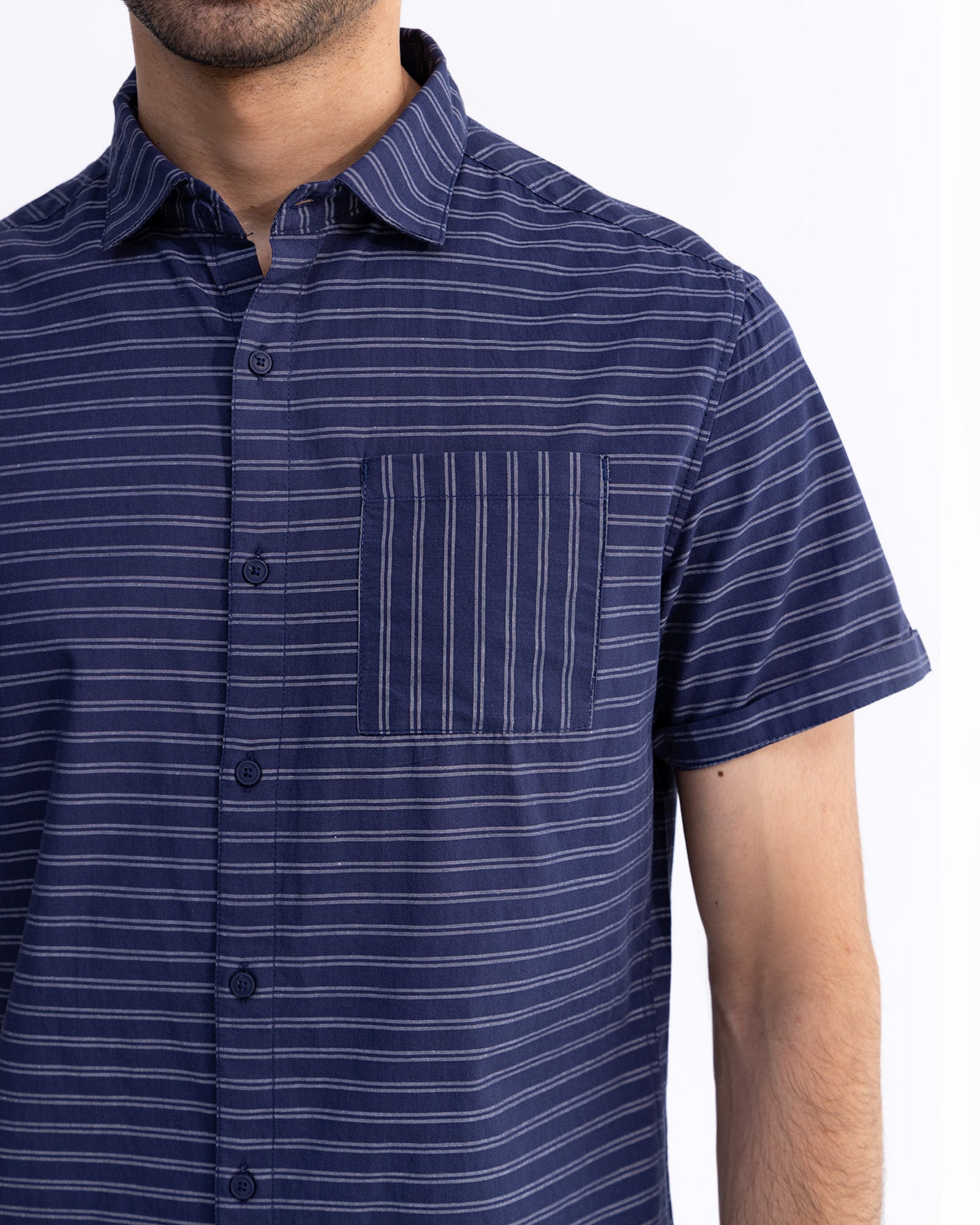 Men Casual Shirt - Engine - Buy Now