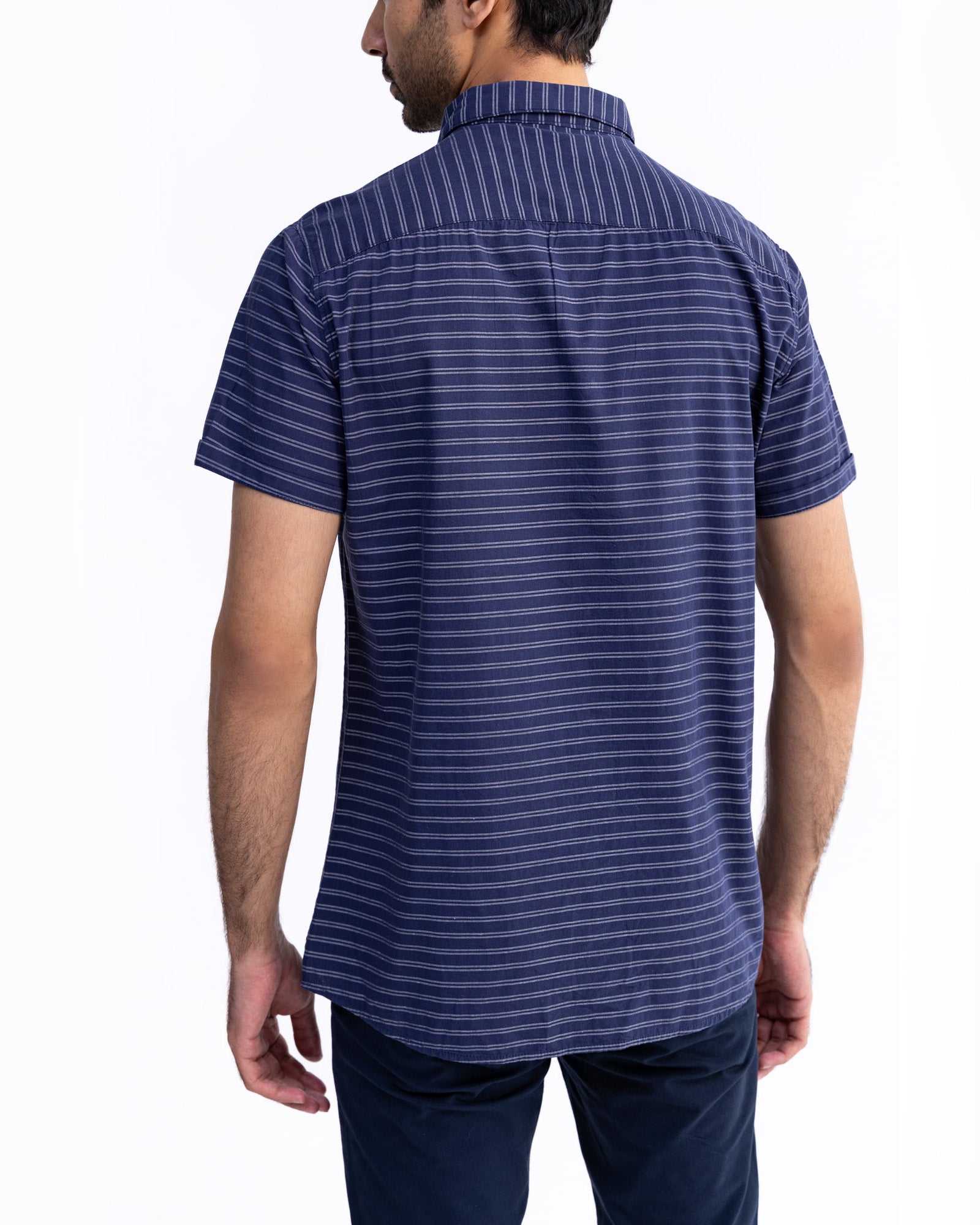 Men Casual Shirt - Engine - Buy Now