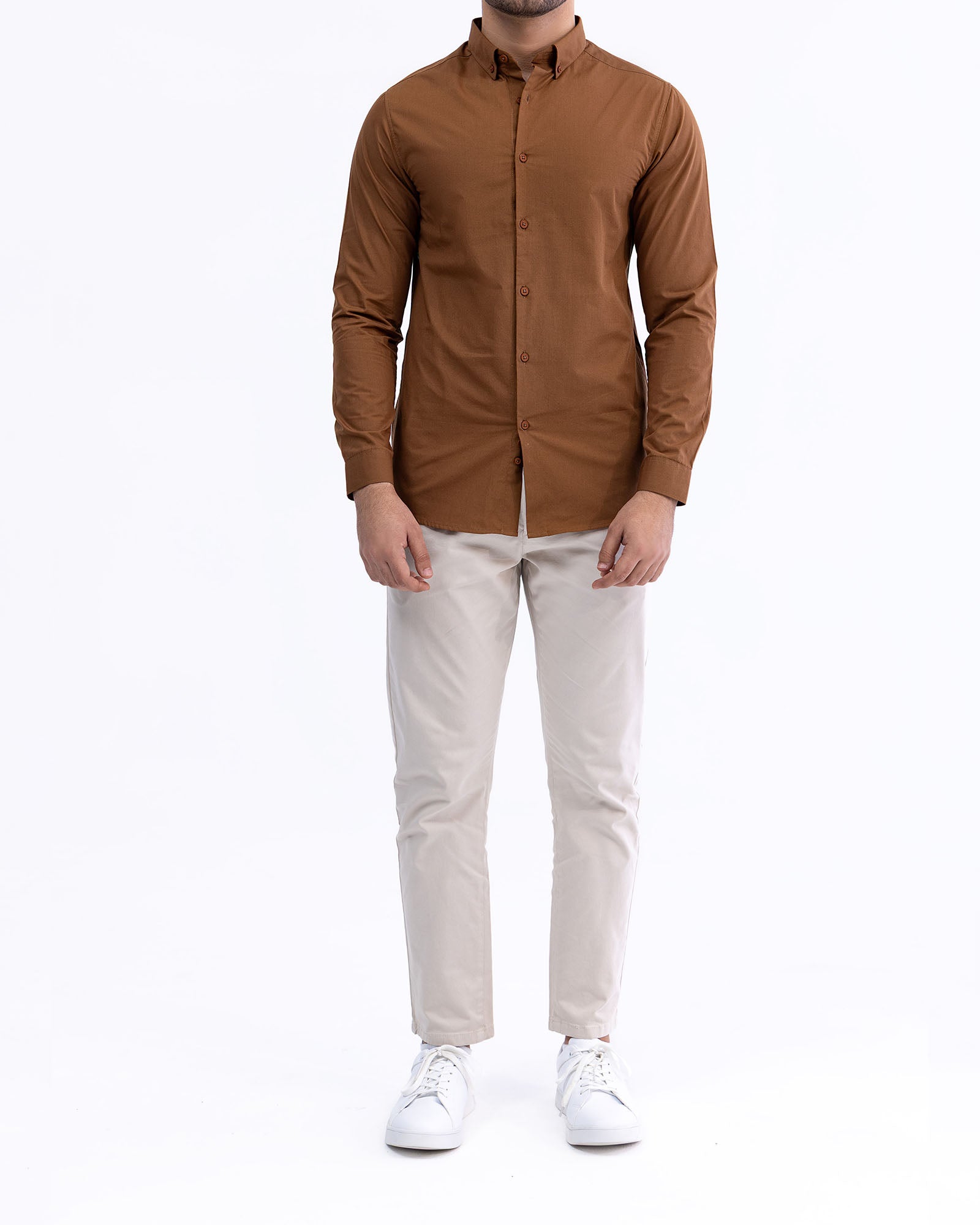 Men Casual Shirt