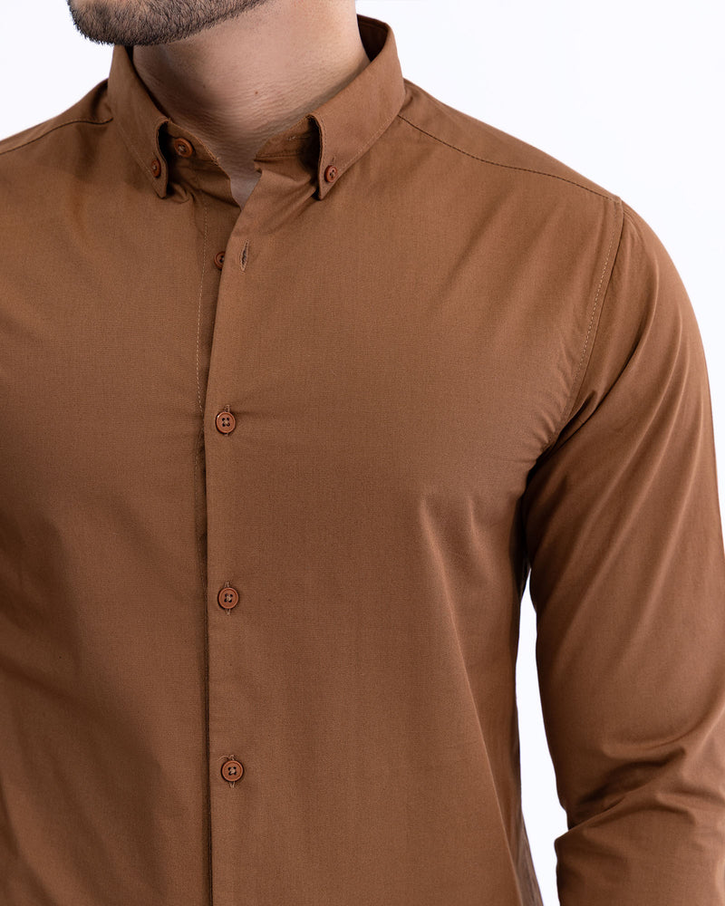 Men Casual Shirt - Engine - Buy Now