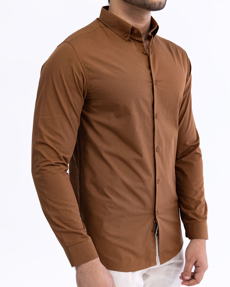 Men Casual Shirt - Engine - Buy Now