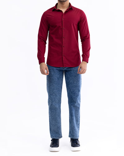 Men Casual Shirt