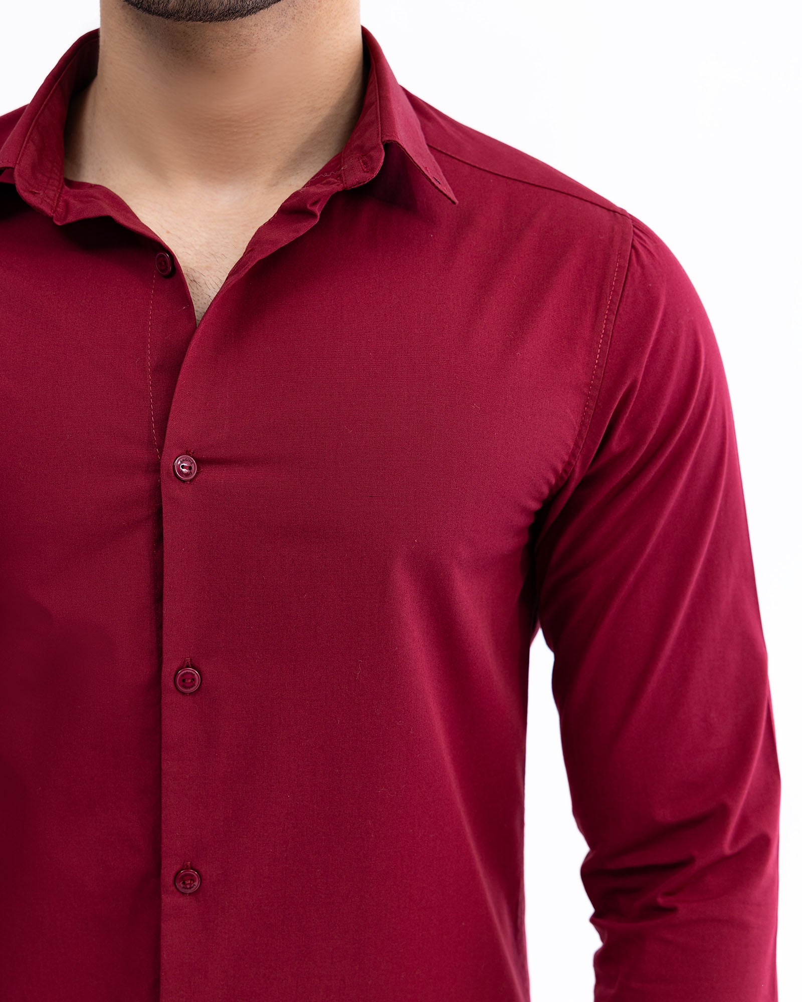 Men Casual Shirt - Engine - Buy Now