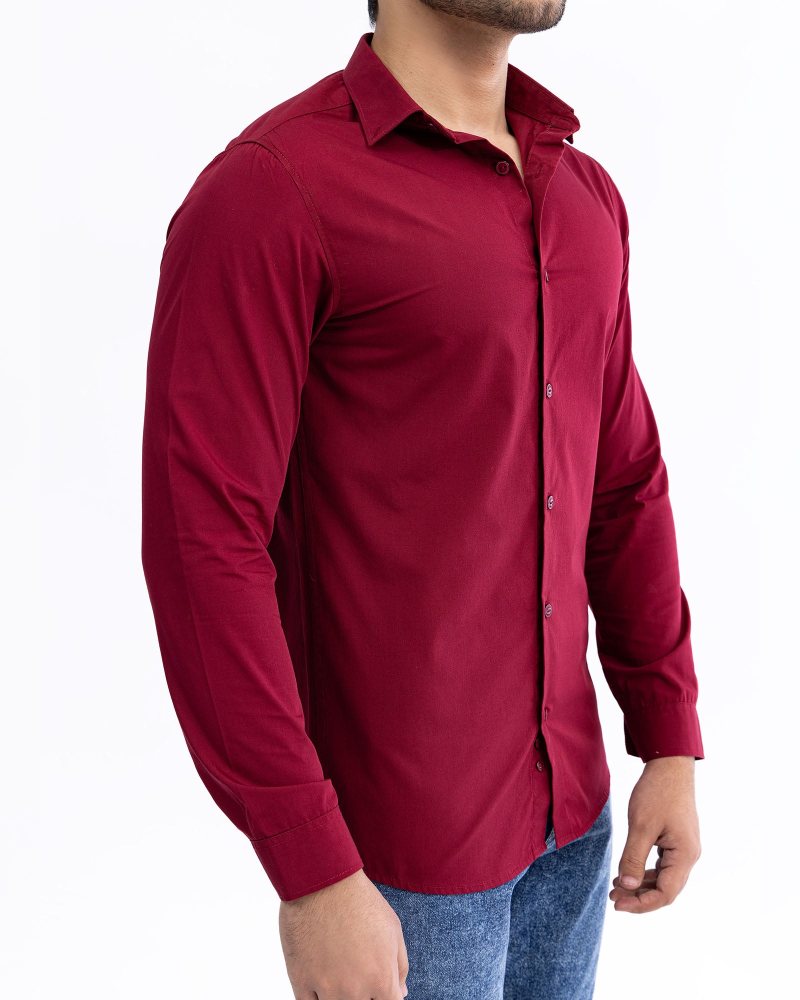 Men Casual Shirt
