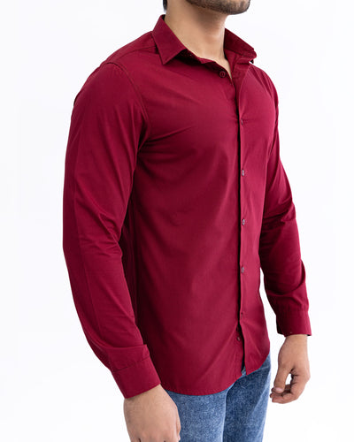 Men Casual Shirt