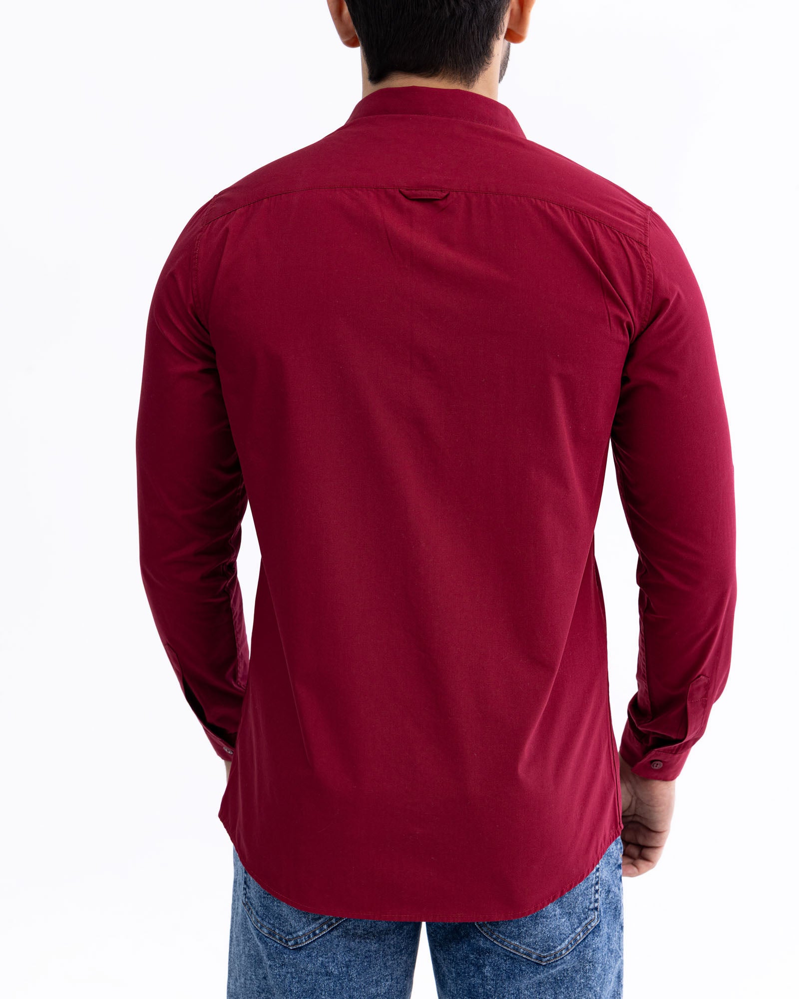 Men Casual Shirt - Engine - Buy Now