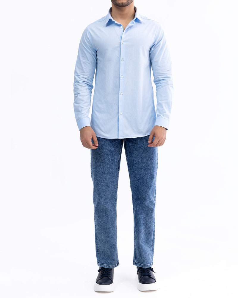 Men Casual Shirt - Engine - Buy Now