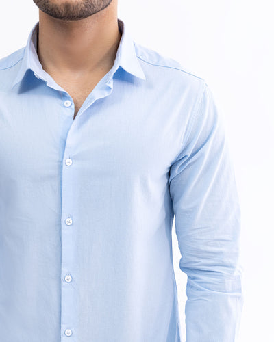 Men Casual Shirt