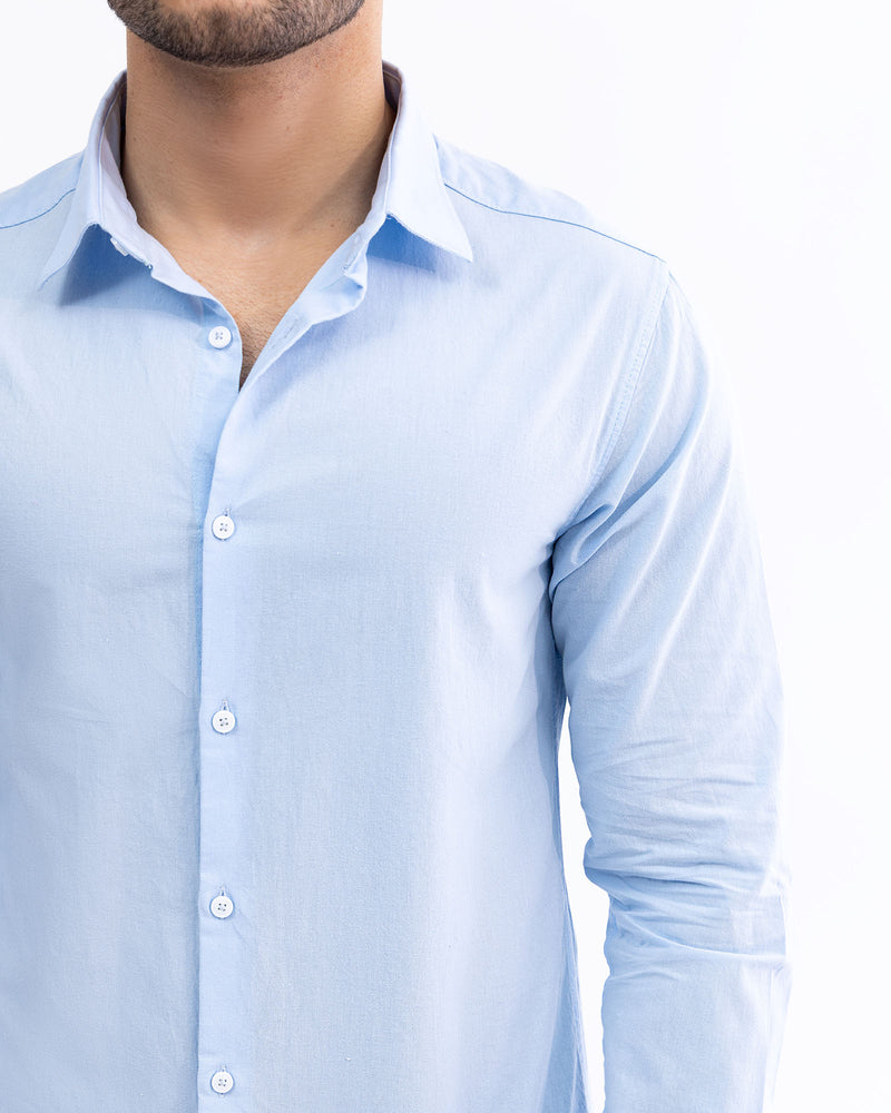 Men Casual Shirt - Engine - Buy Now