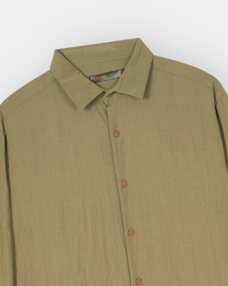 Men Casual shirt - Engine - Buy Now
