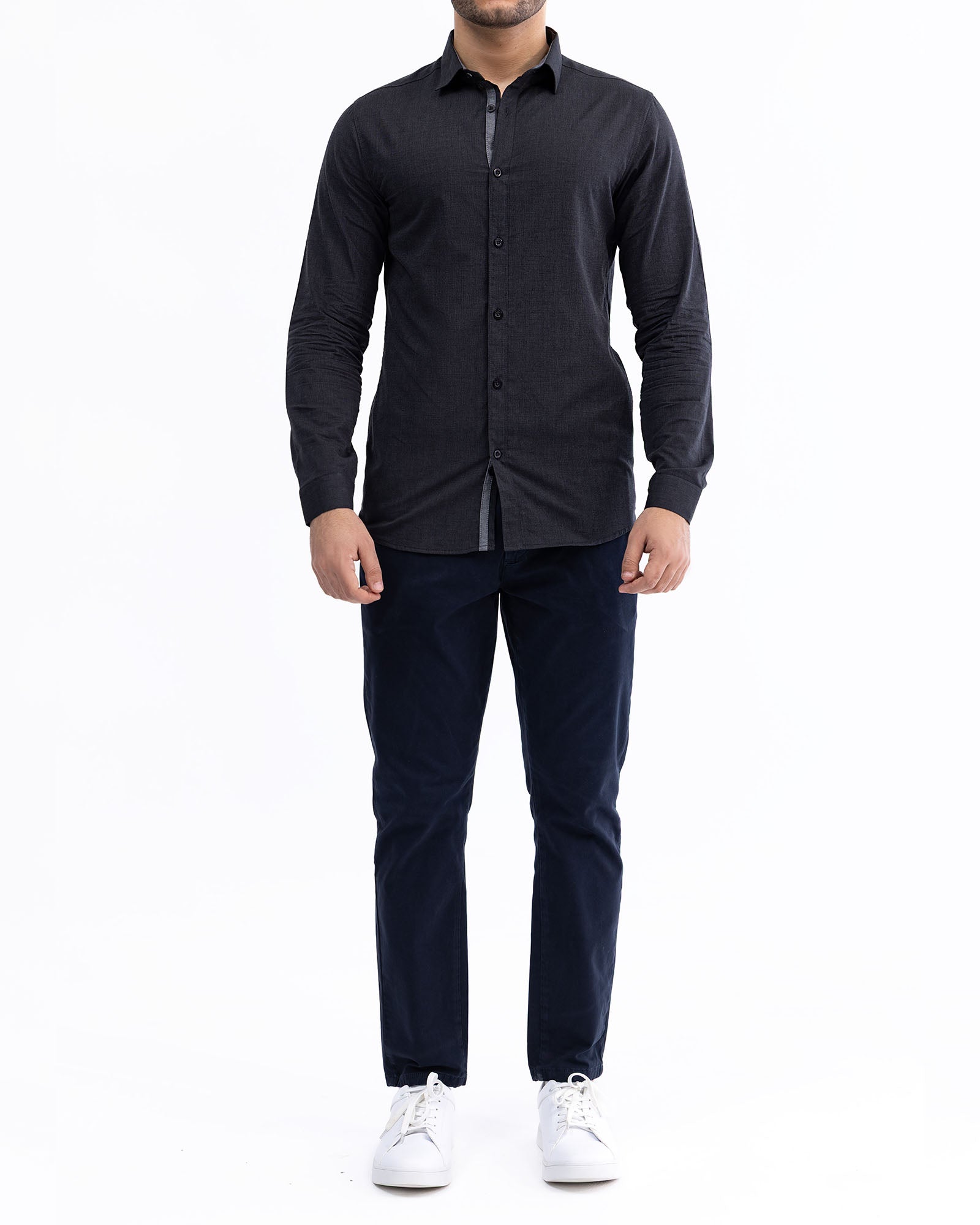 Men Casual Shirt
