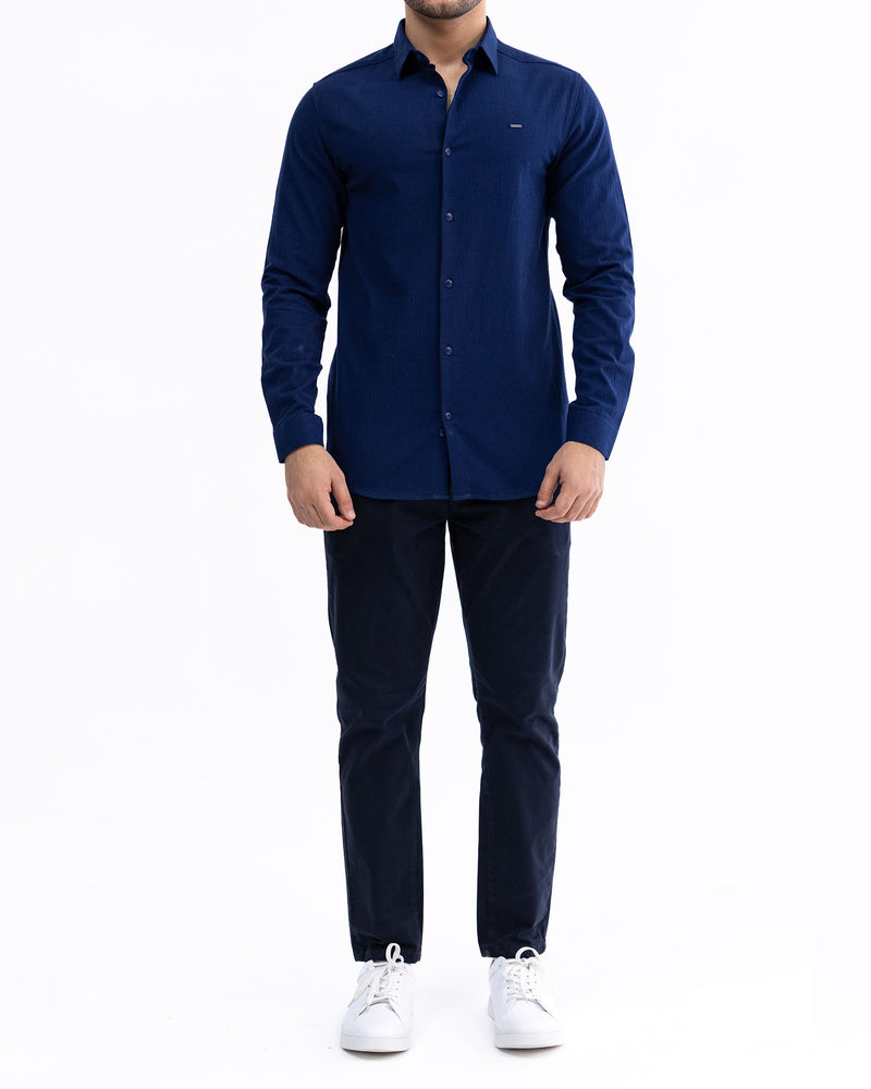 Men Casual Shirt - Engine - Buy Now