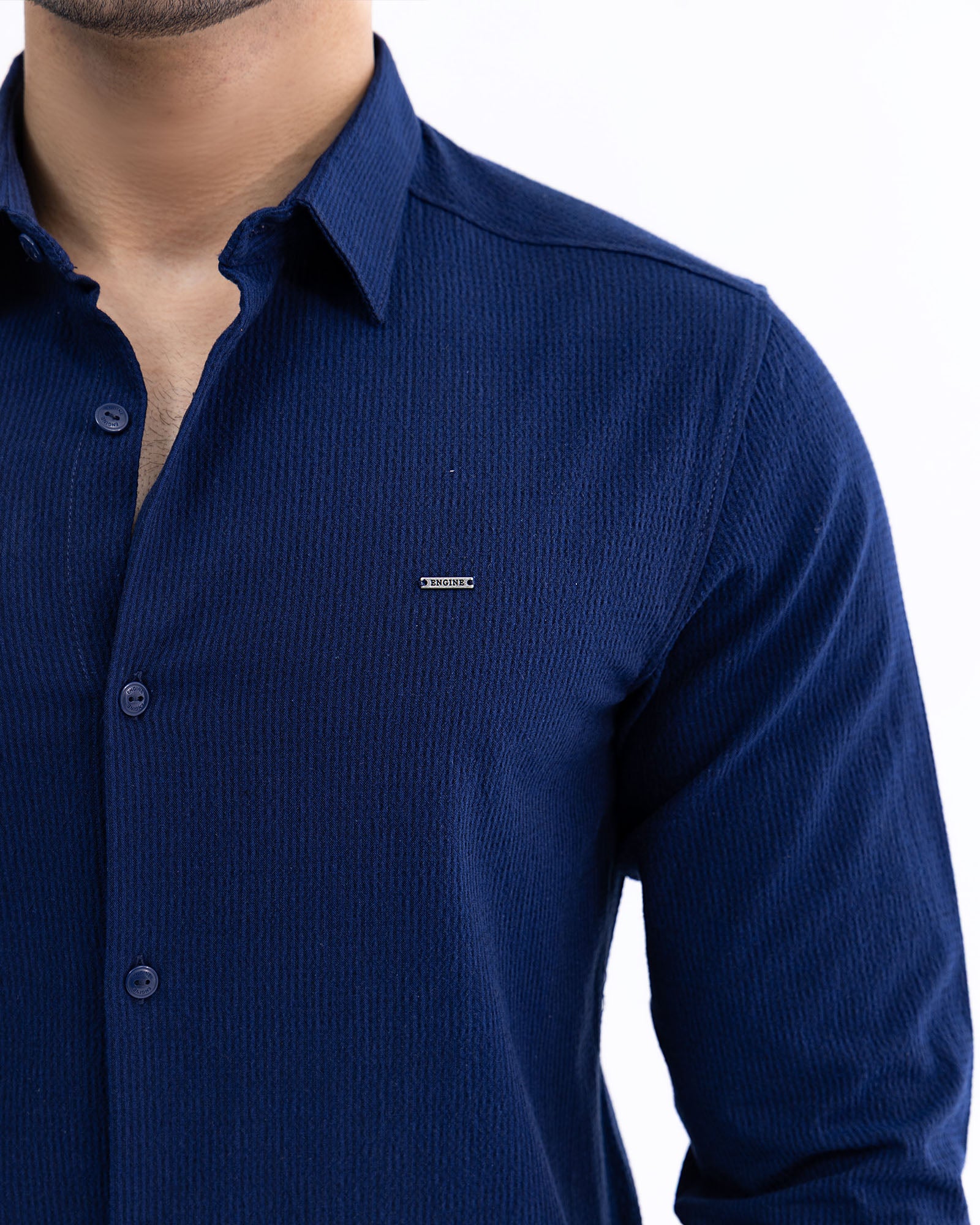 Men Casual Shirt - Engine - Buy Now