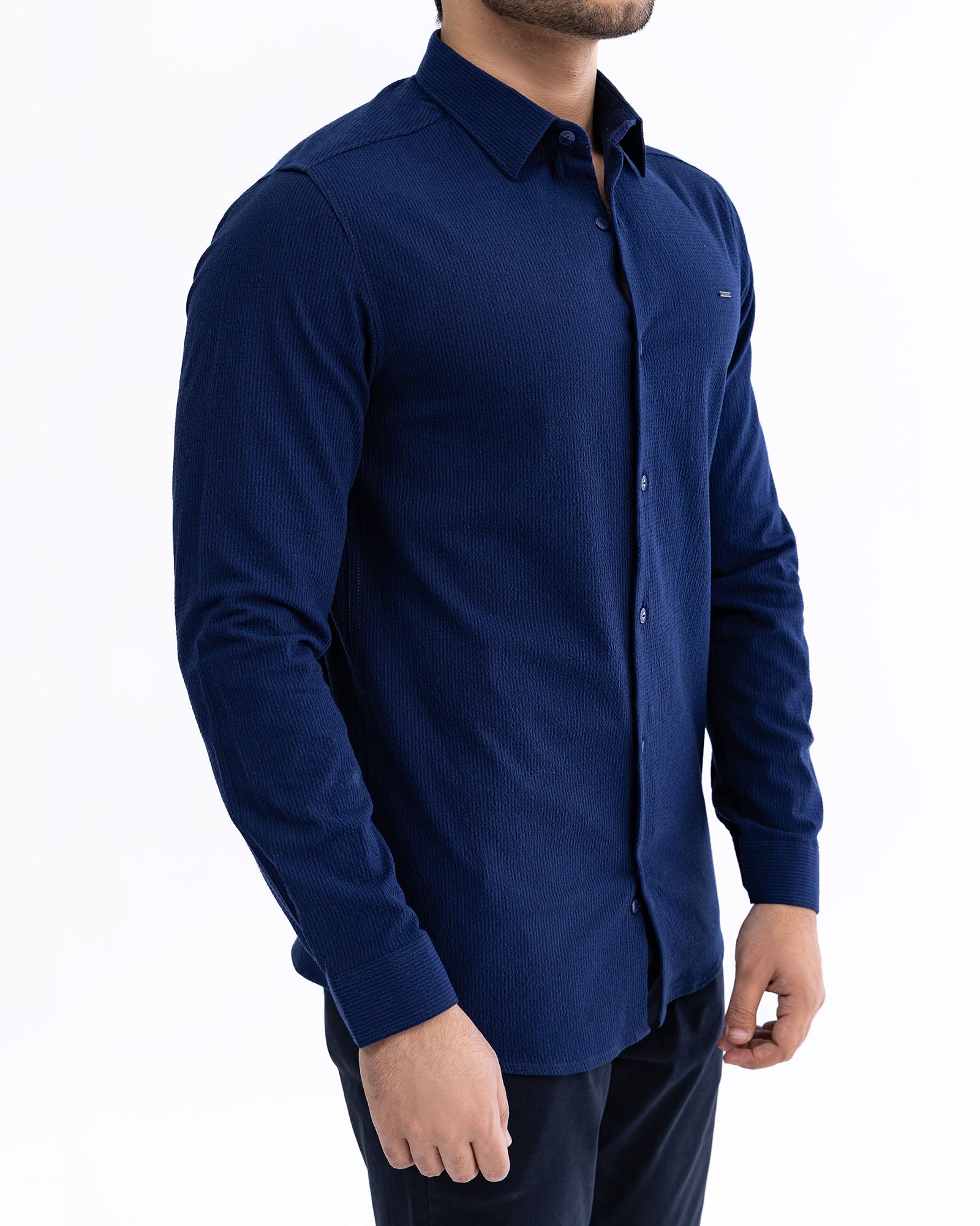 Men Casual Shirt