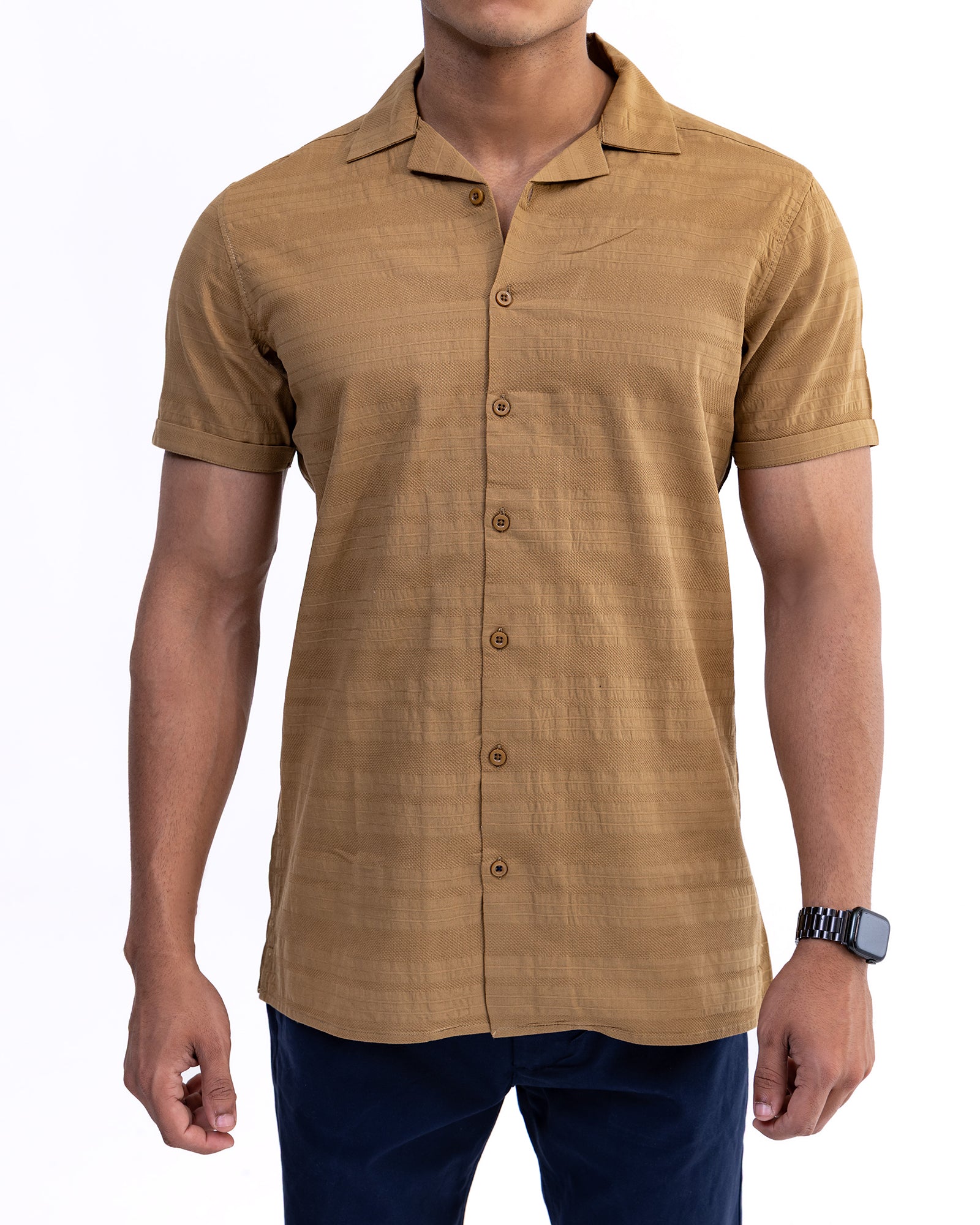 Men Casual Shirt