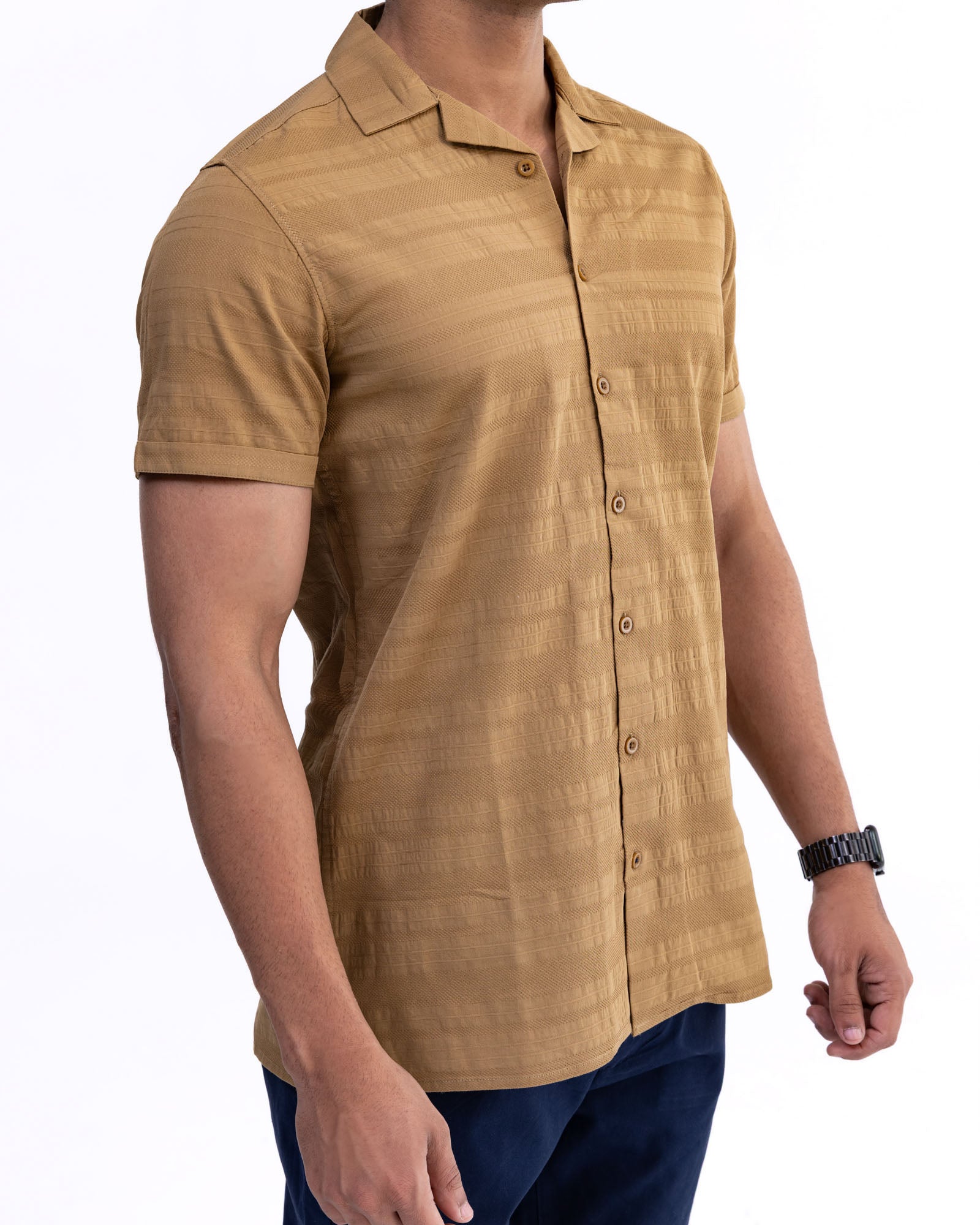 Men Casual Shirt