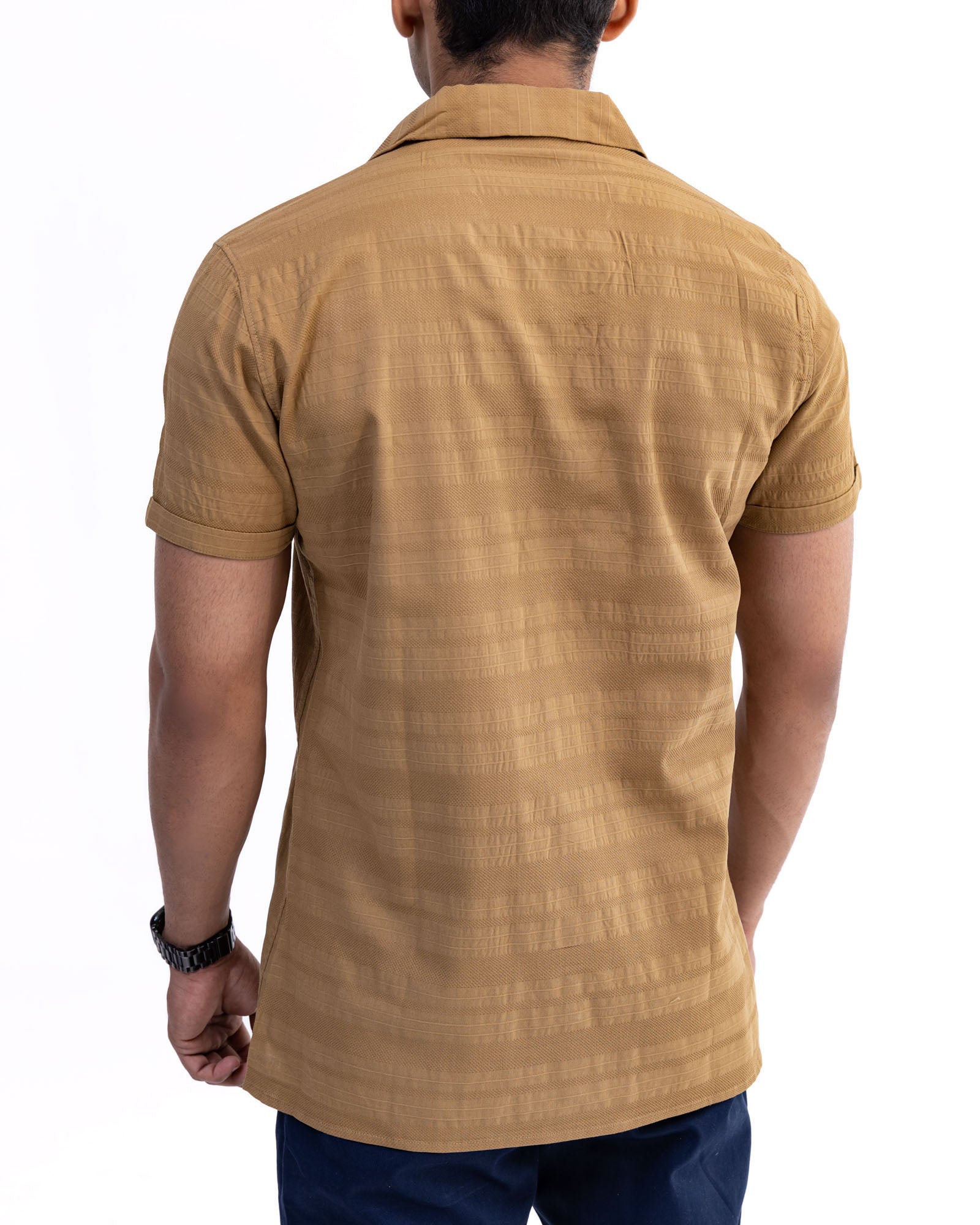 Men Casual Shirt - Engine - Buy Now