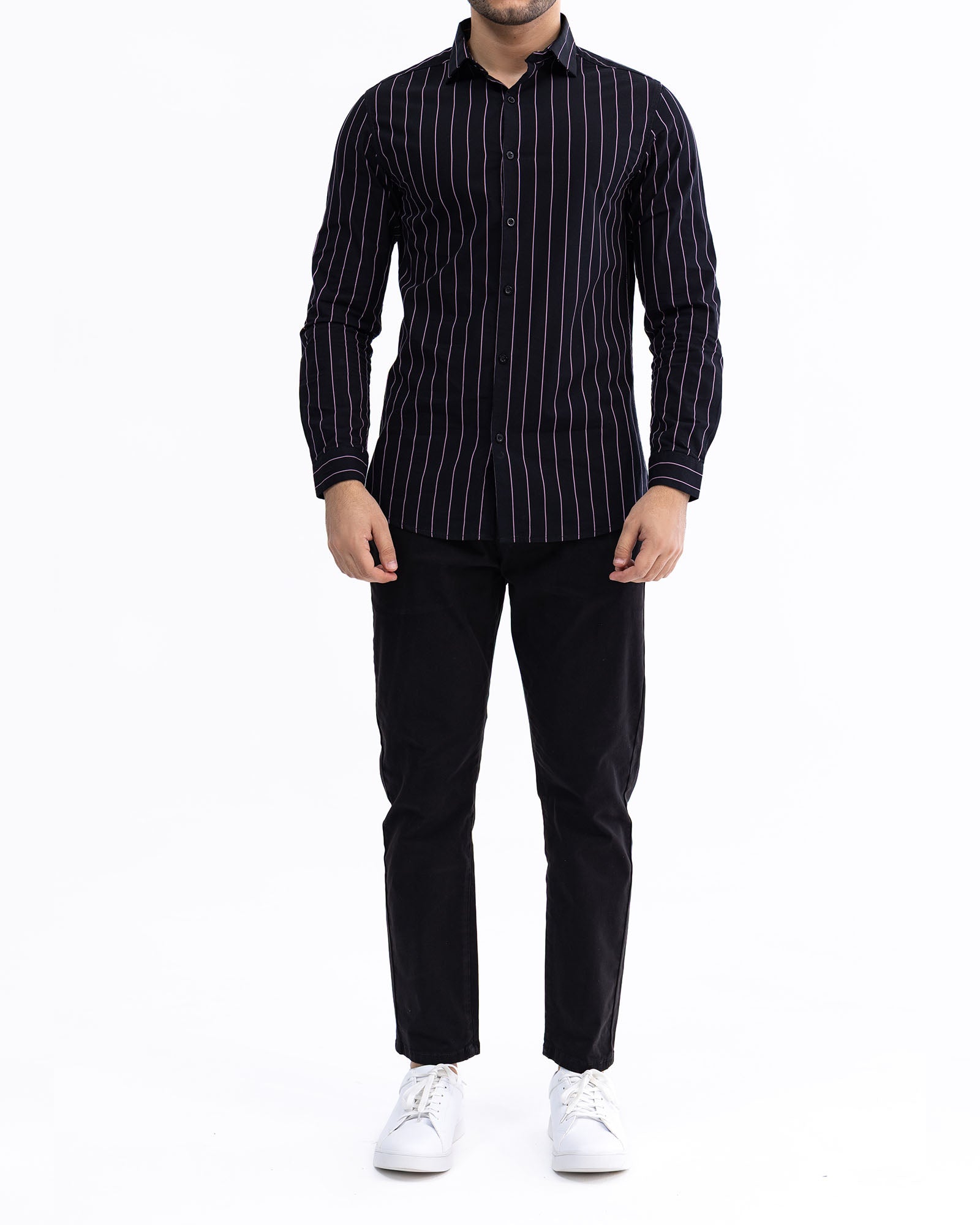 Men Casual Shirt