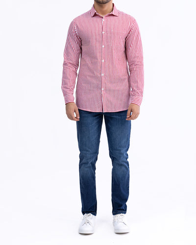 Men Casual Shirt