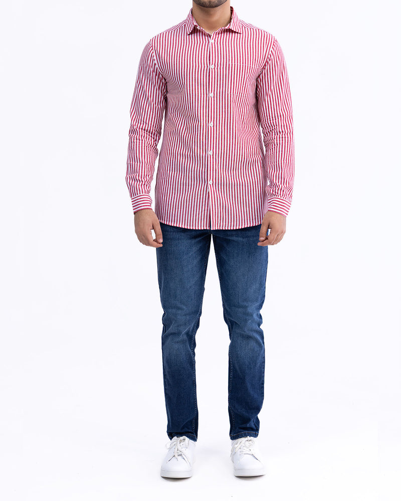 Men Casual Shirt - Engine - Buy Now