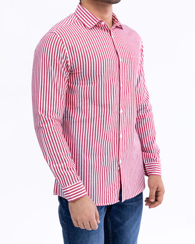 Men Casual Shirt