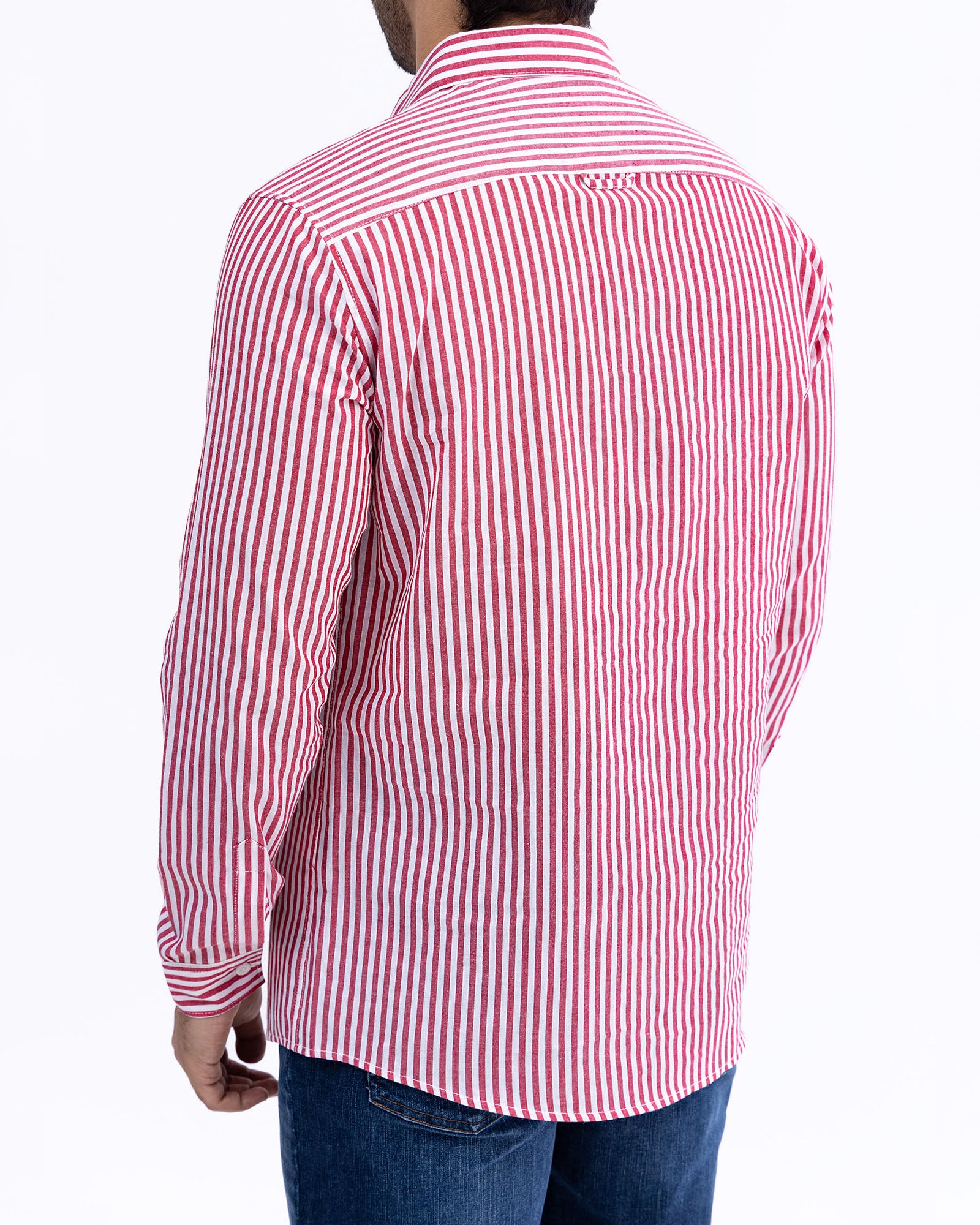 Men Casual Shirt - Engine - Buy Now