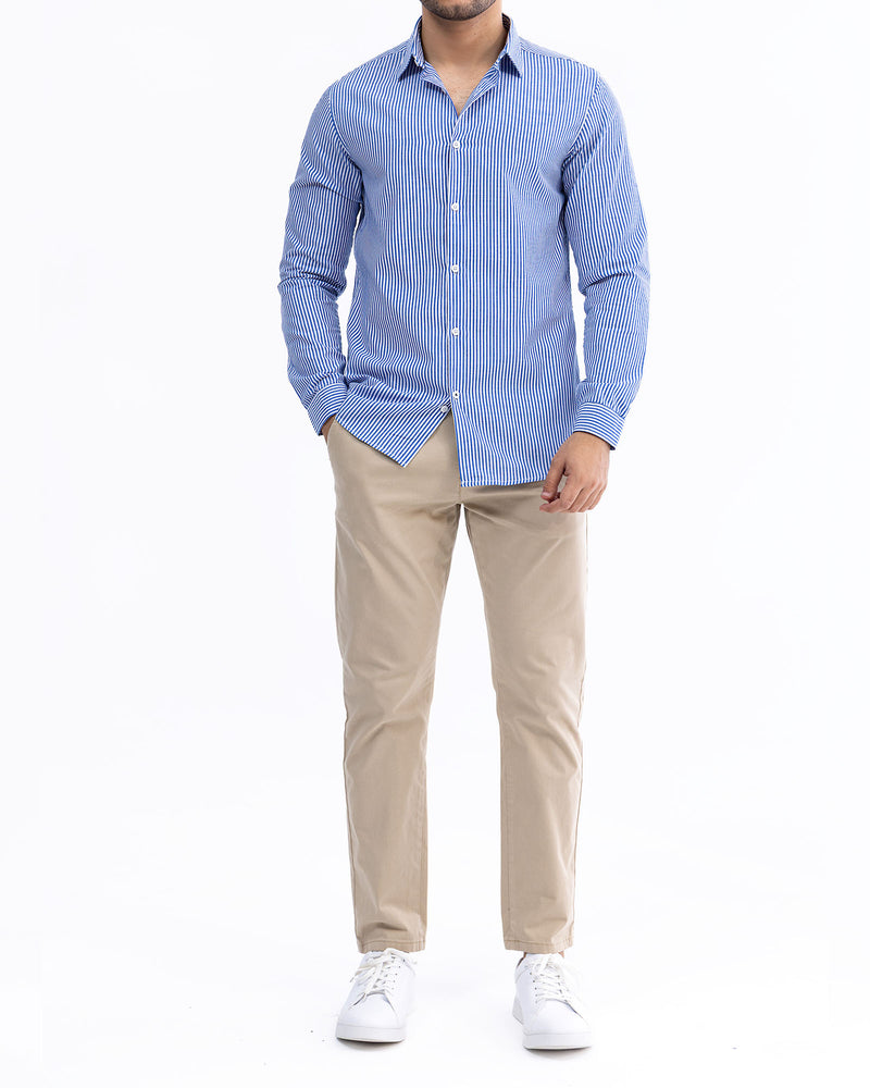 Men Casual Shirt - Engine - Buy Now