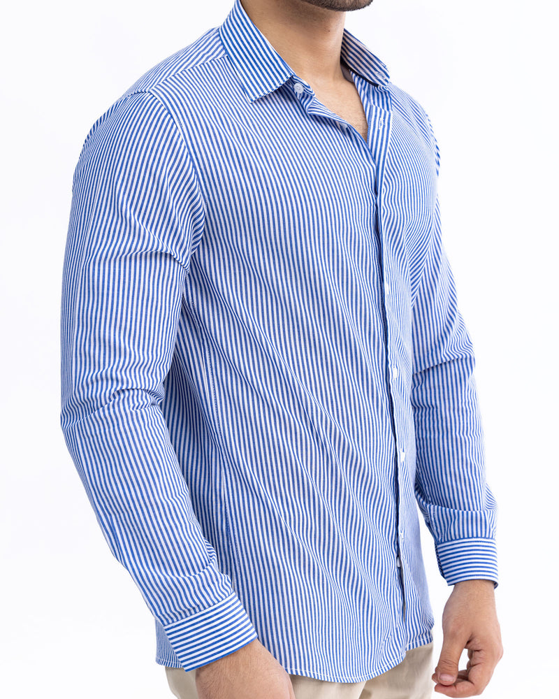 Men Casual Shirt - Engine - Buy Now