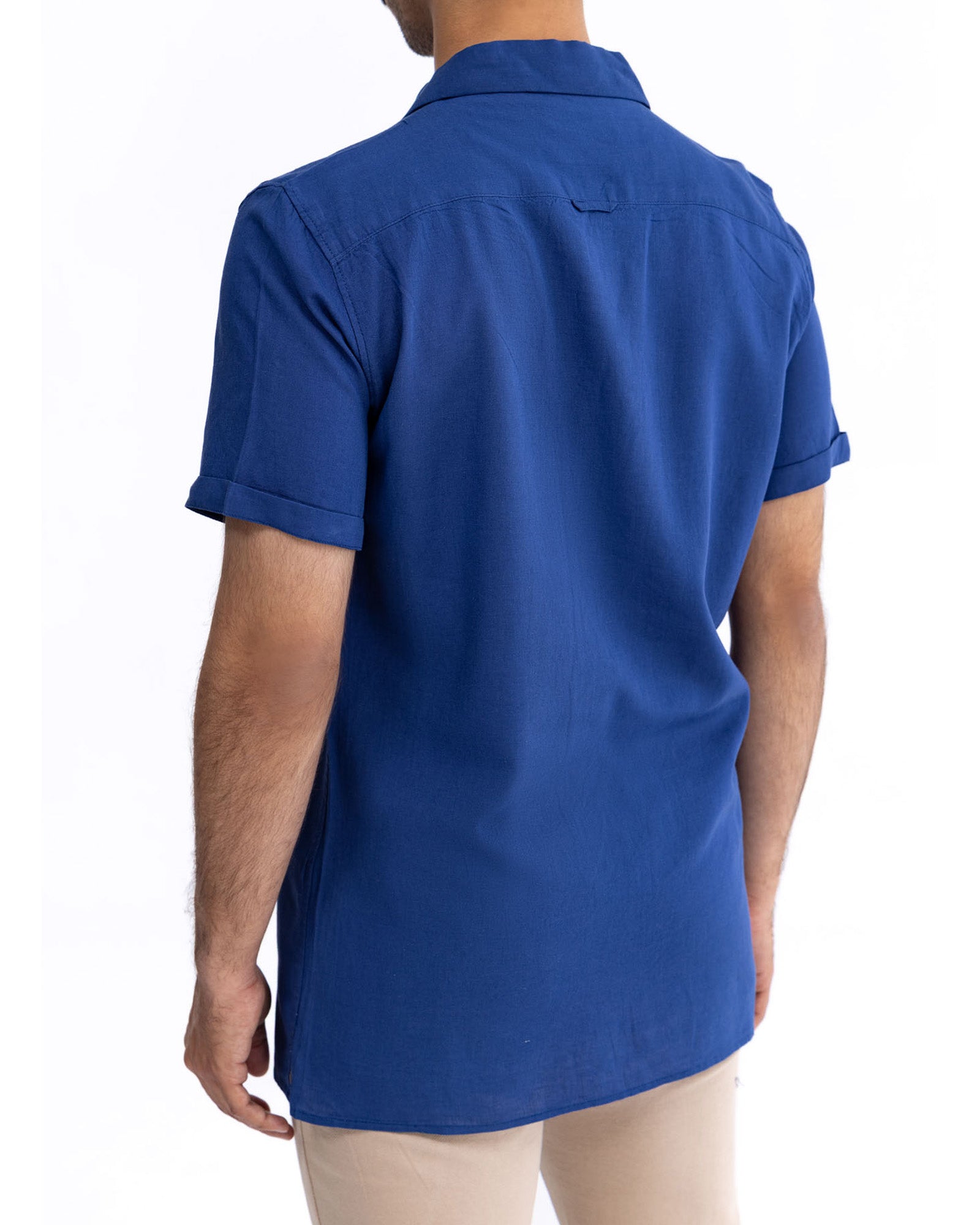 Men Casual Shirt - Engine - Buy Now