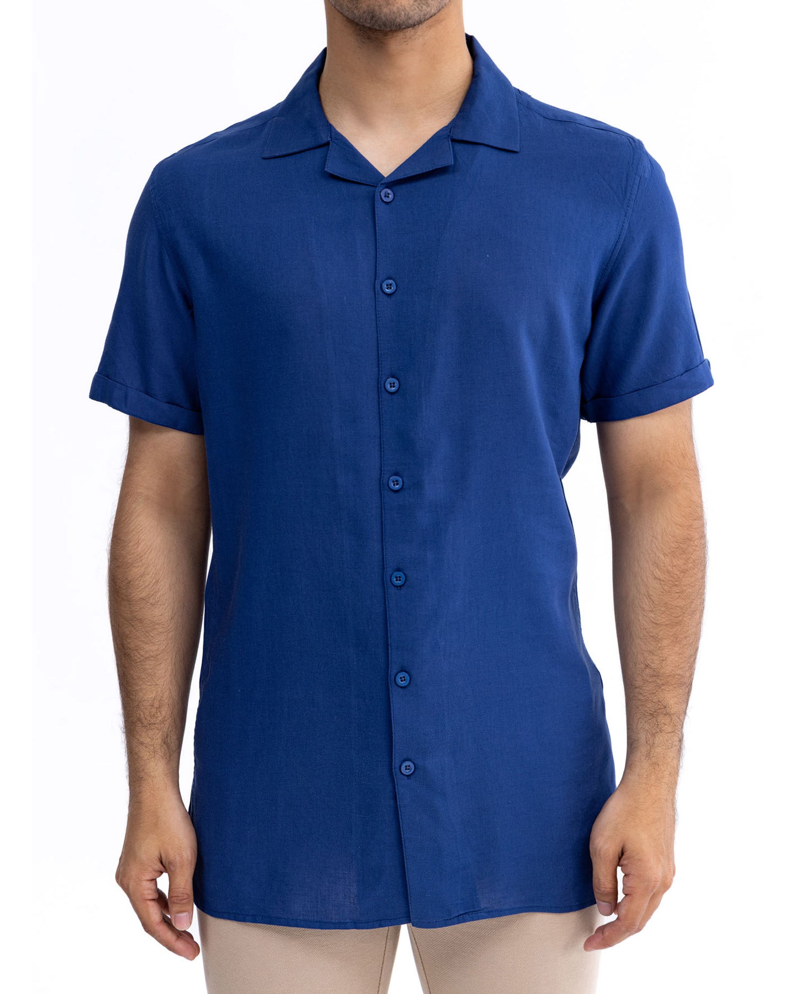 Men Casual Shirt