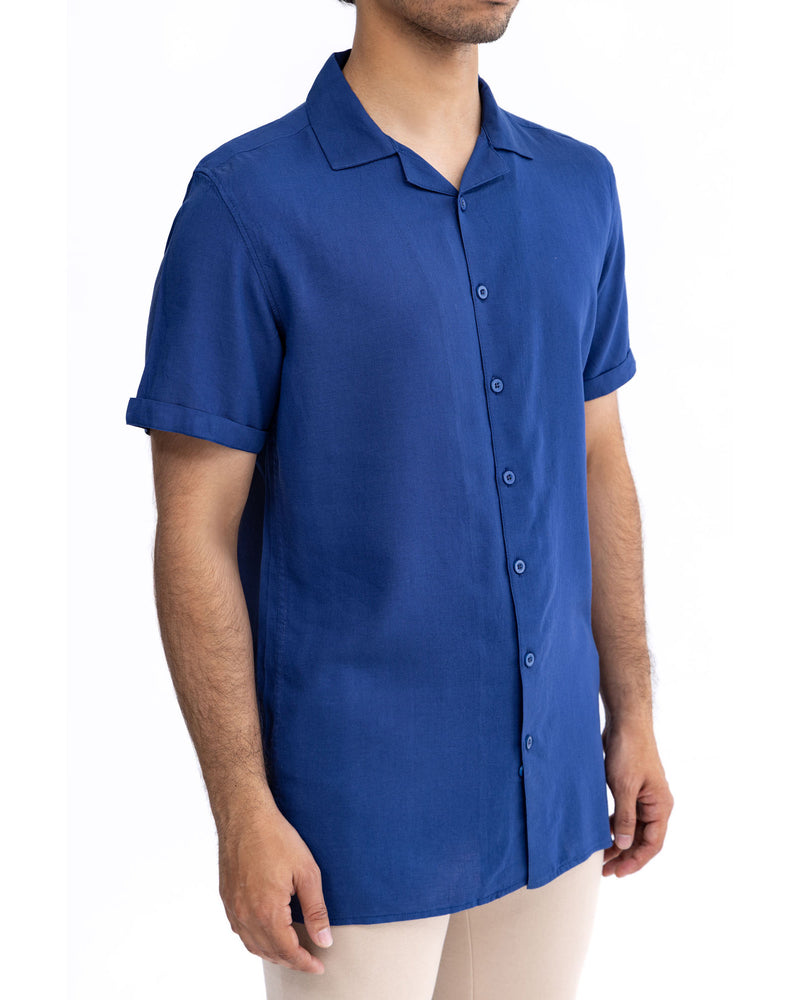 Men Casual Shirt - Engine - Buy Now