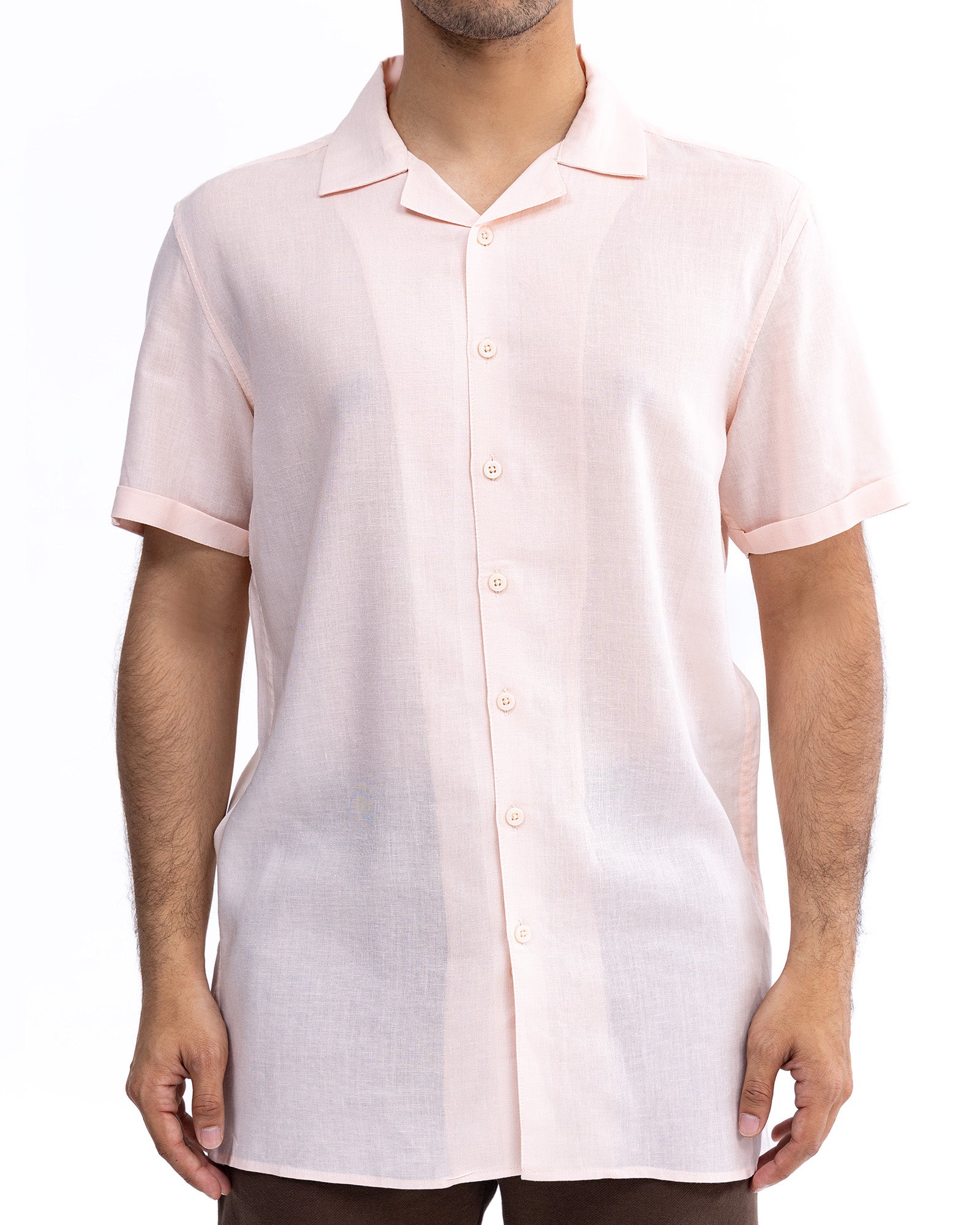 Men Casual Shirt For MEN - ENGINE