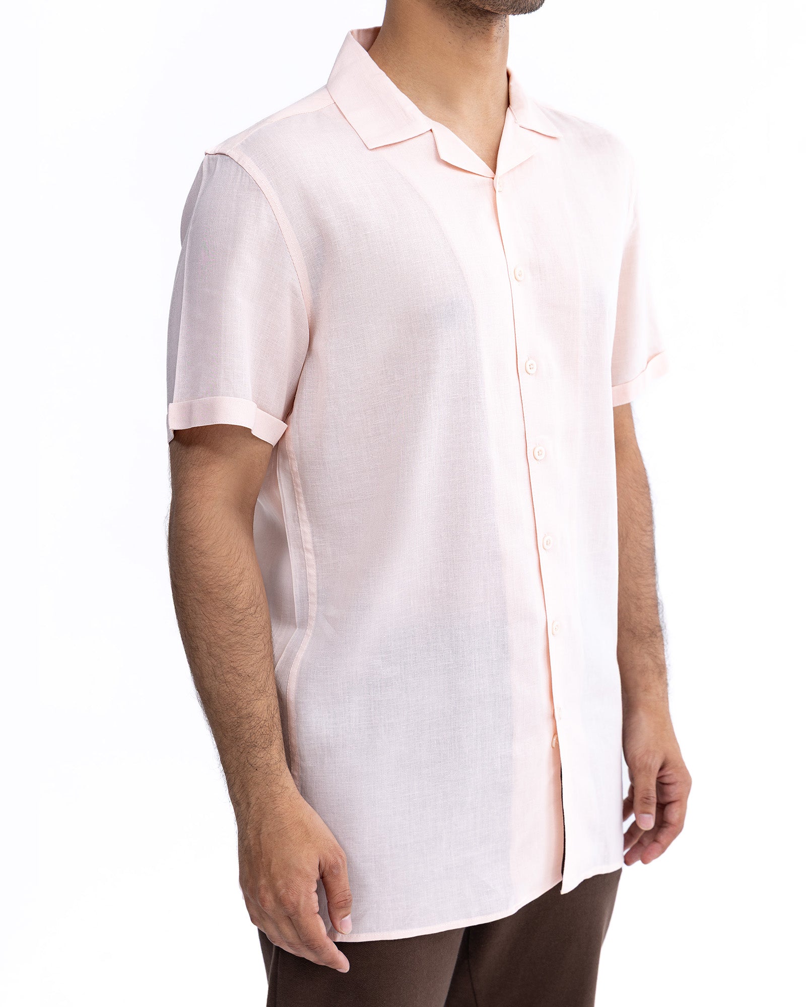 Men Casual Shirt For MEN - ENGINE