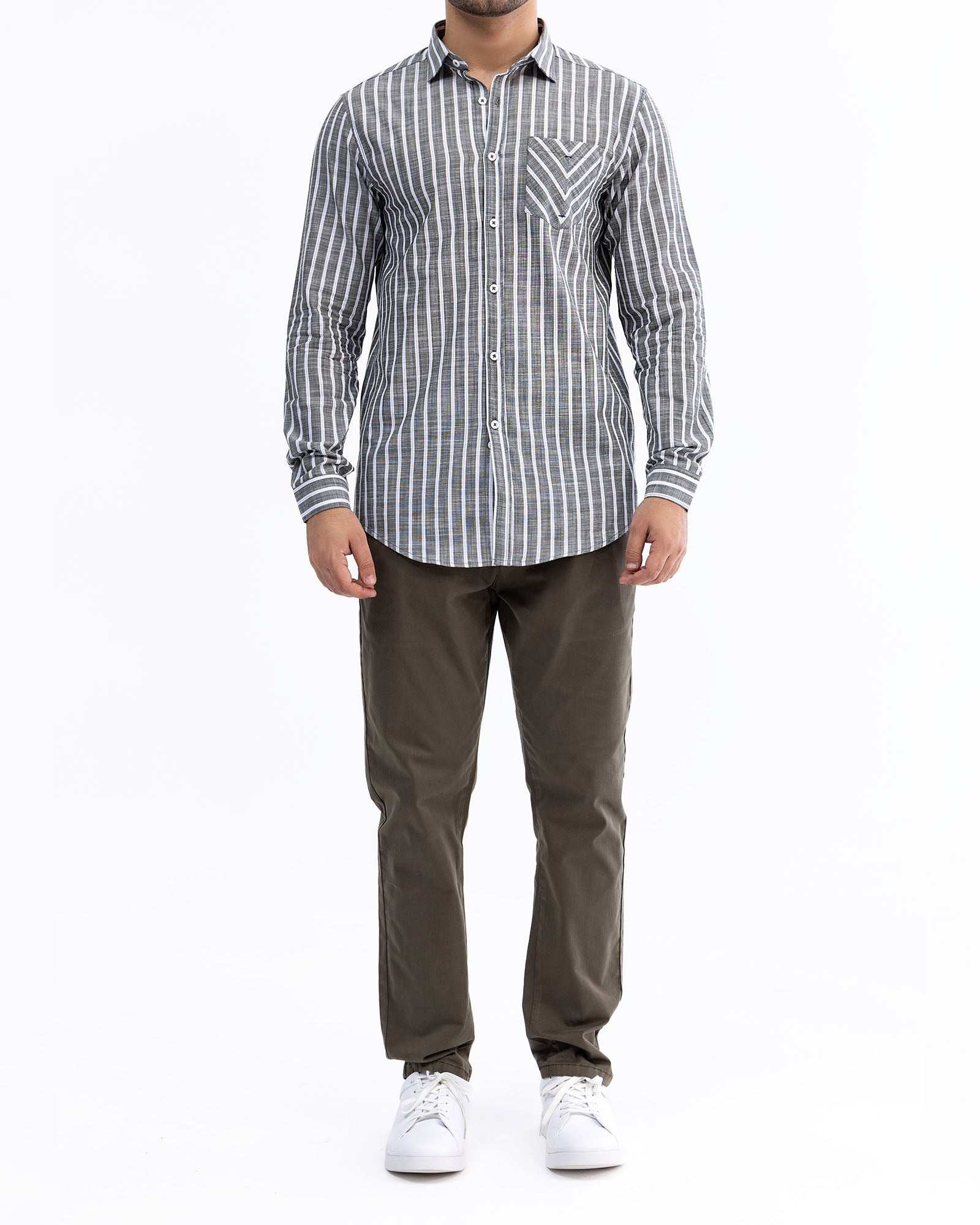 Men Casual Shirt