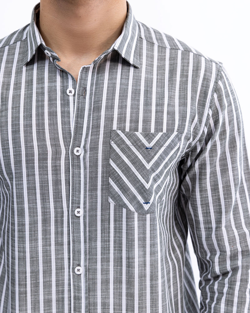Men Casual Shirt - Engine - Buy Now