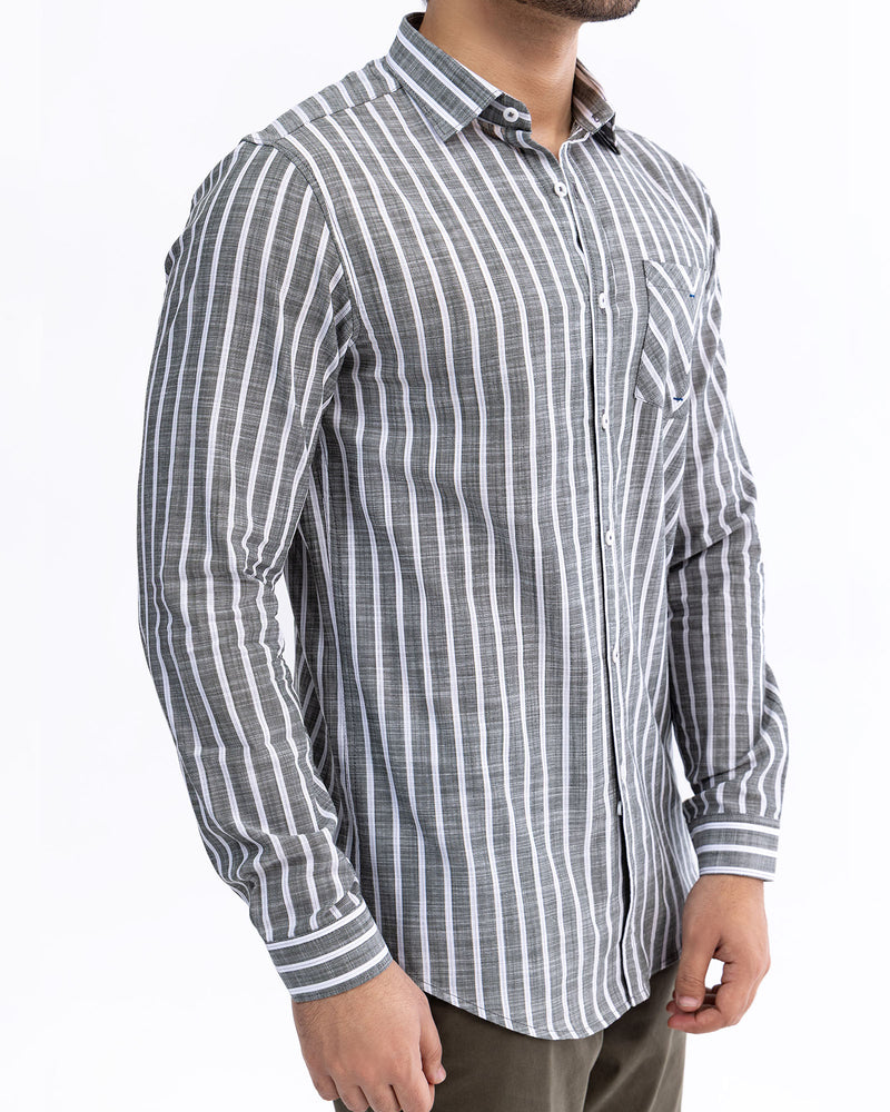 Men Casual Shirt - Engine - Buy Now