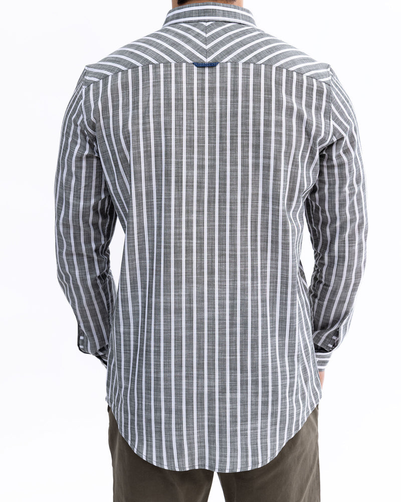 Men Casual Shirt - Engine - Buy Now