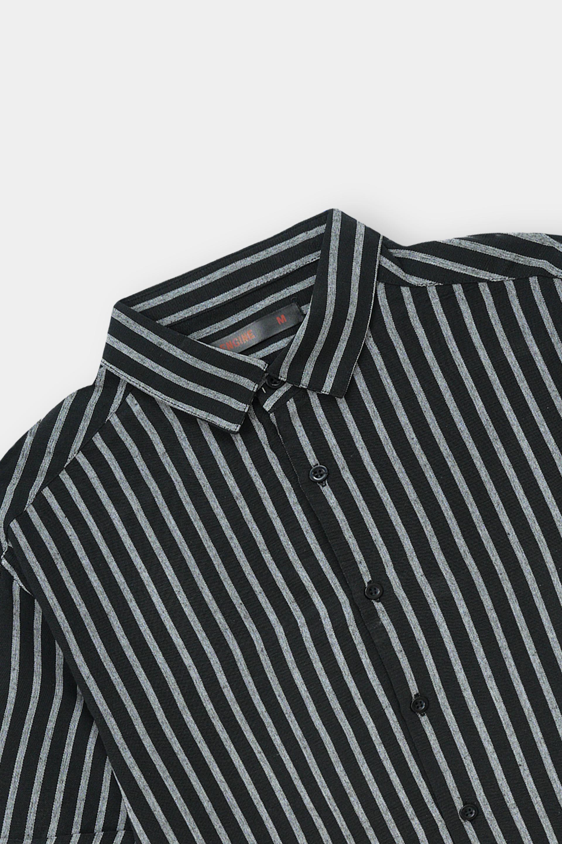 Men Casual Shirt - Engine - Buy Now