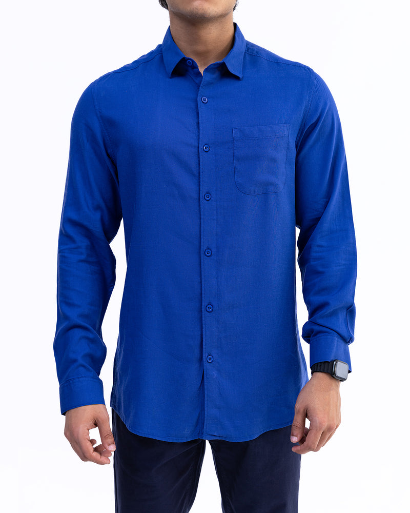 Men Casual Shirt - Engine - Buy Now