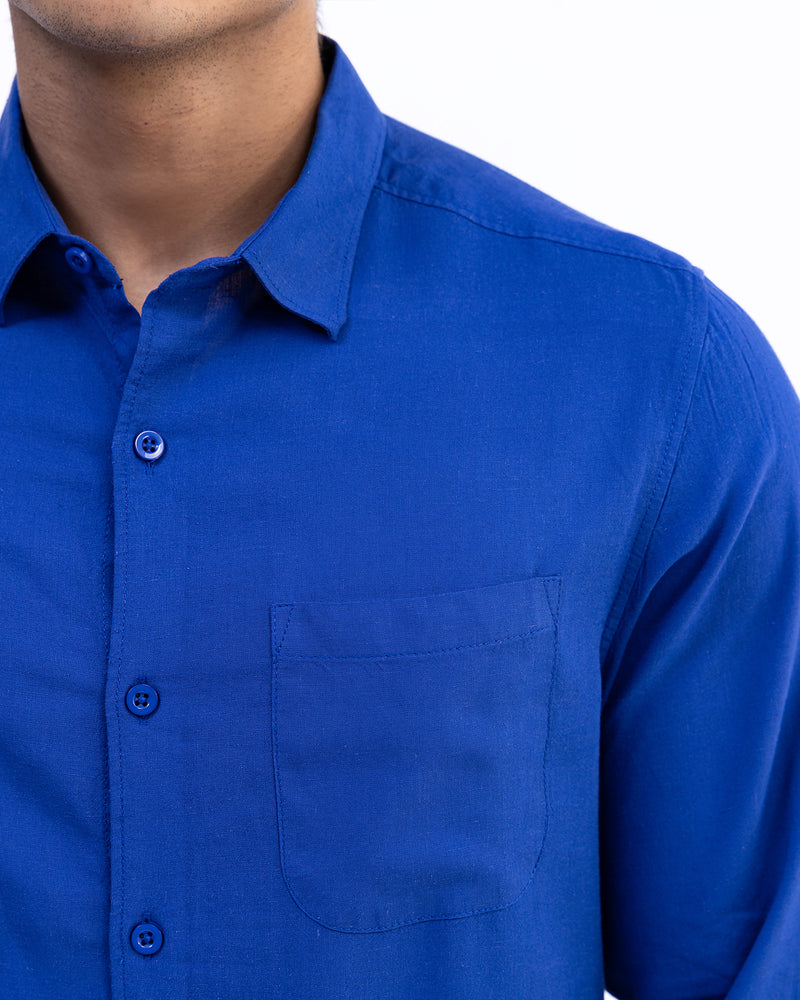 Men Casual Shirt - Engine - Buy Now