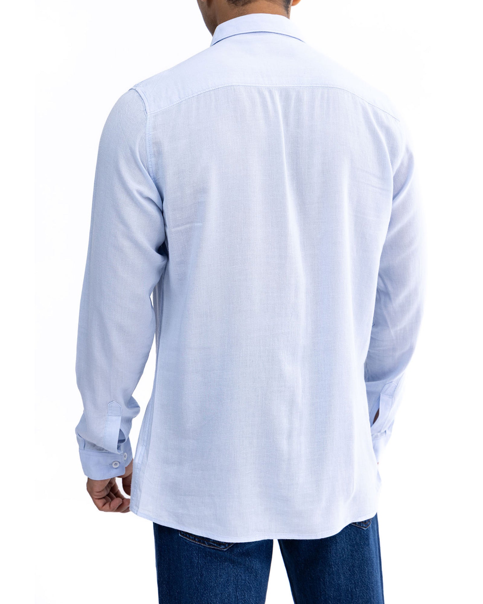 Men Casual Shirt - Engine - Buy Now