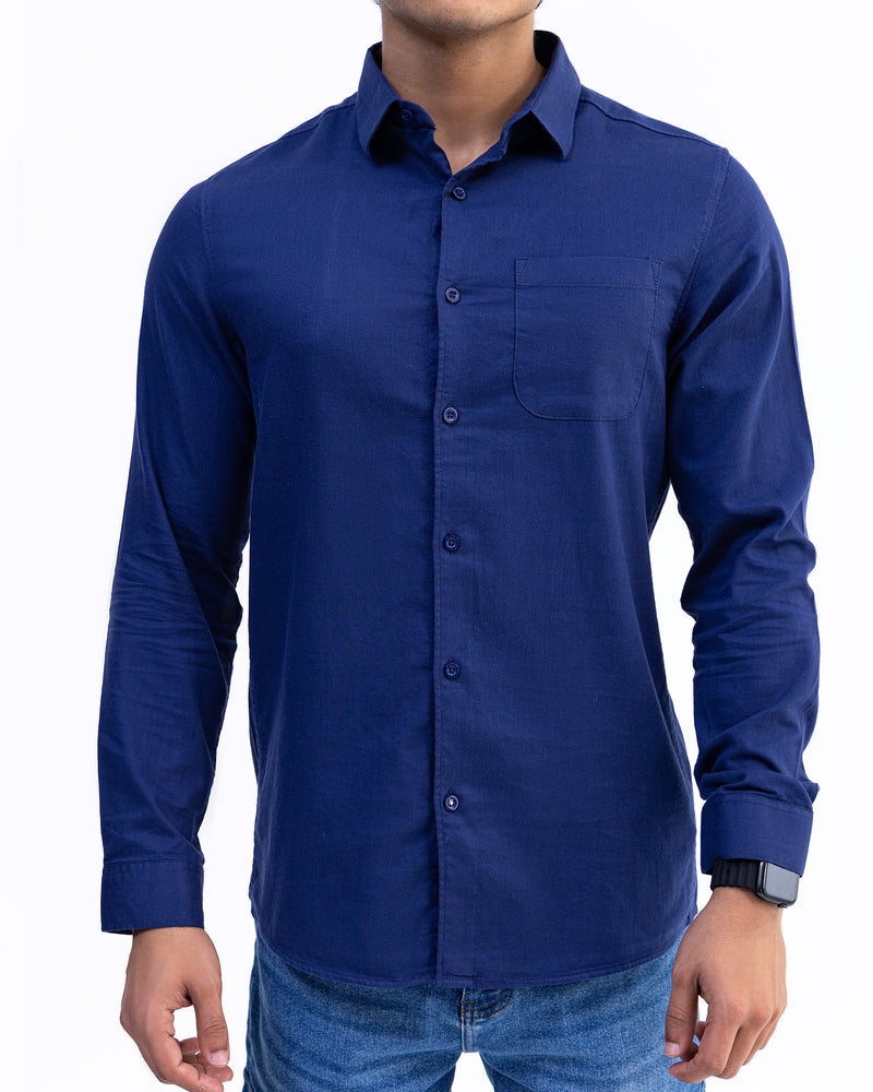 Men Casual Shirt - Engine - Buy Now