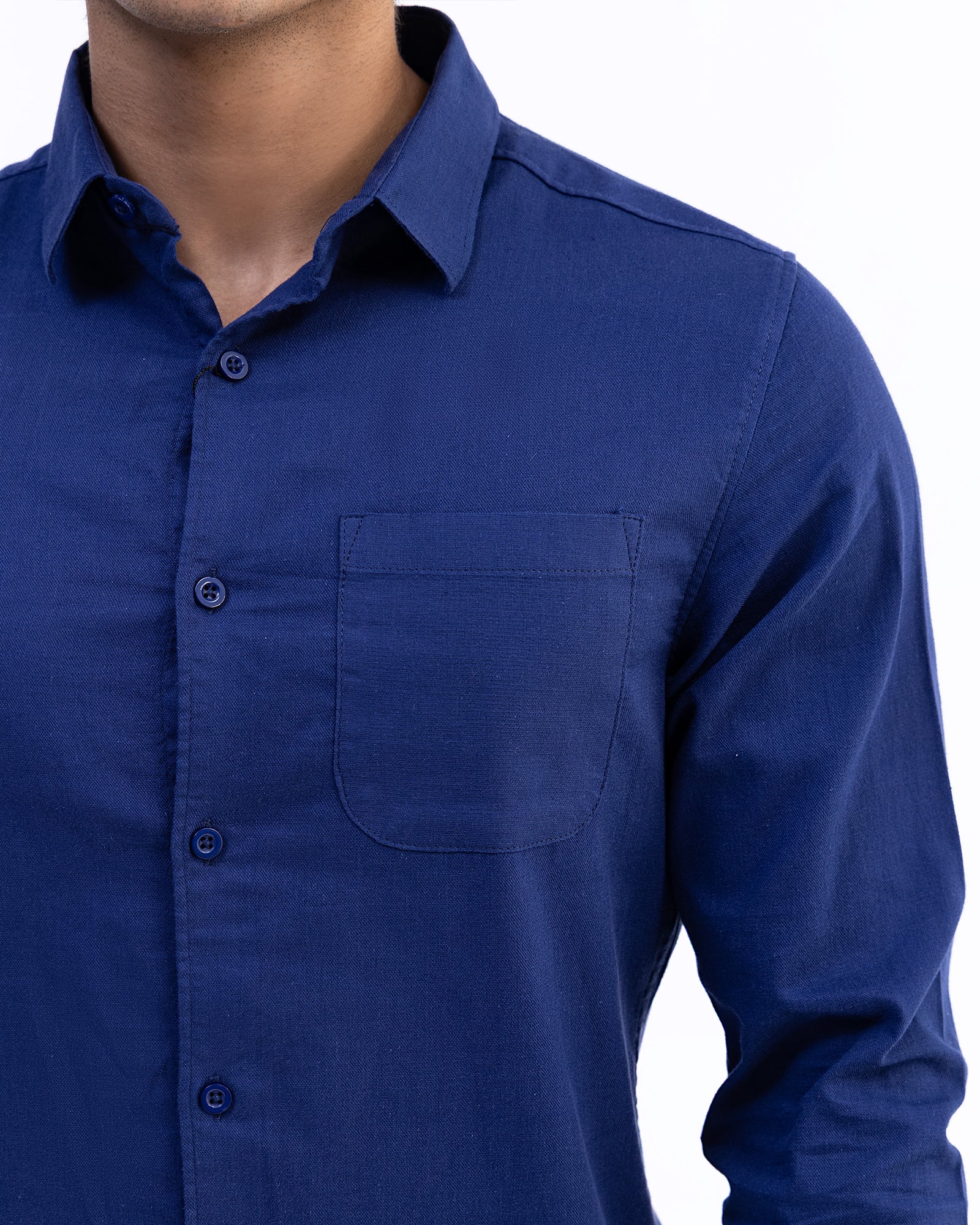 Men Casual Shirt - Engine - Buy Now