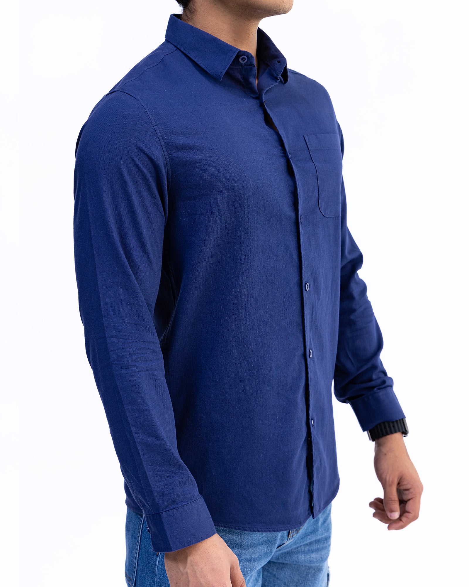 Men Casual Shirt