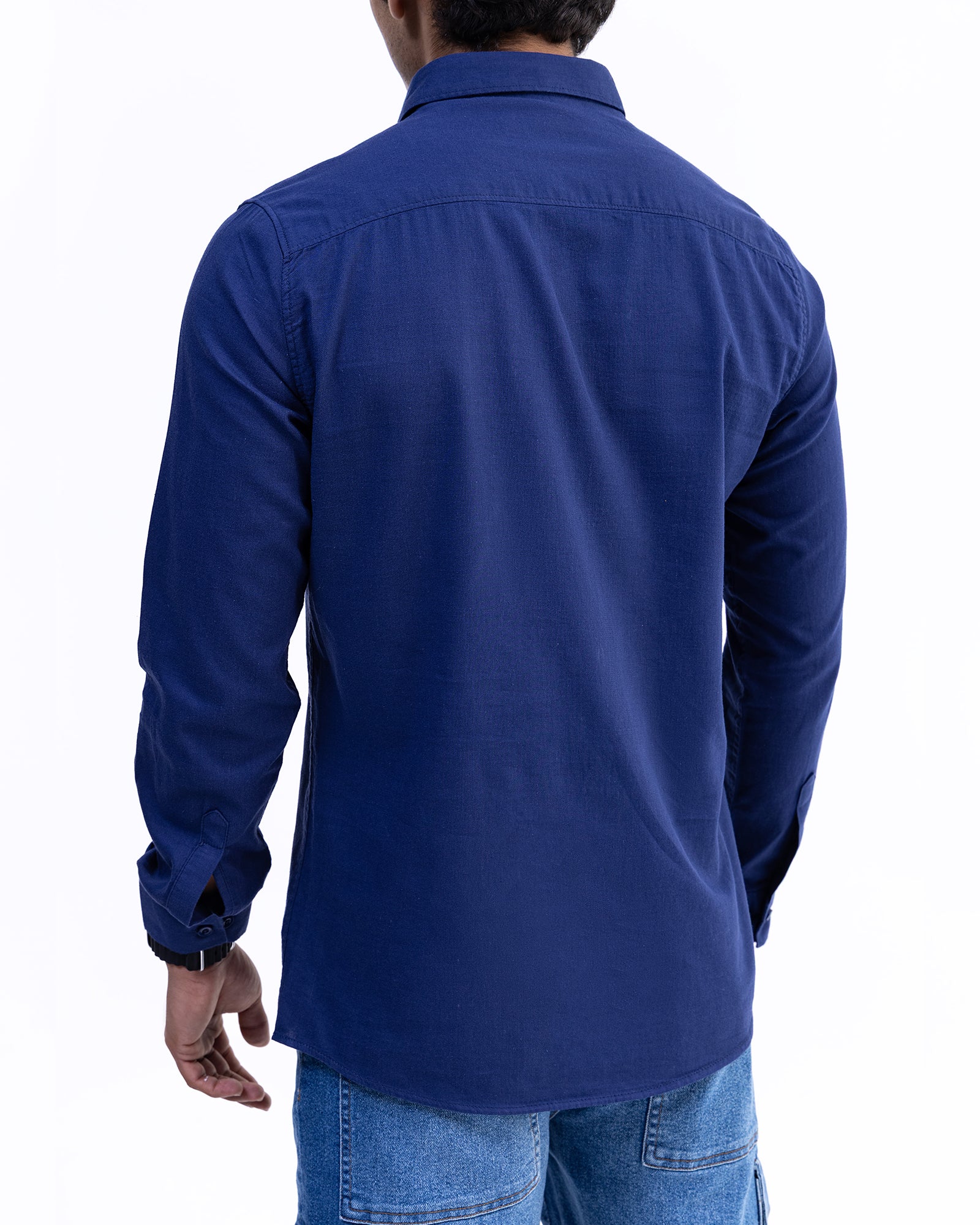 Men Casual Shirt - Engine - Buy Now