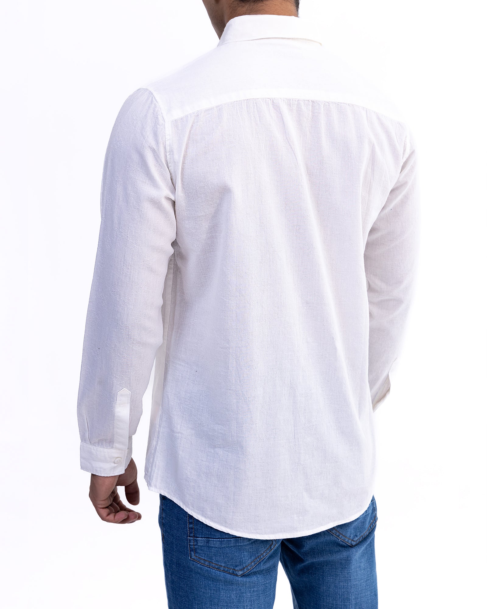 Men Casual Shirt - Engine - Buy Now