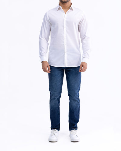 Men Casual Shirt